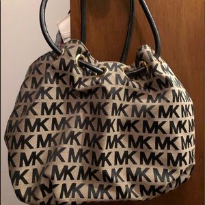Authentic Michael Kors bag